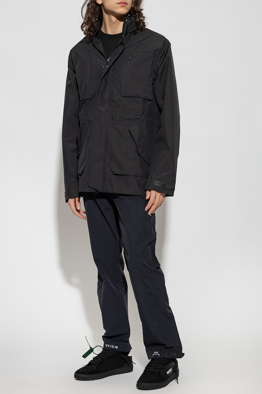 Nike a cold wall jacket on sale